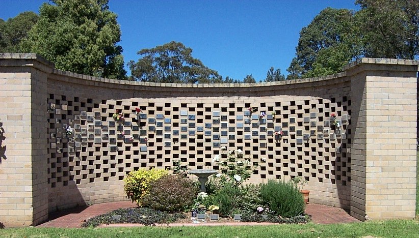 Berry General Cemetery