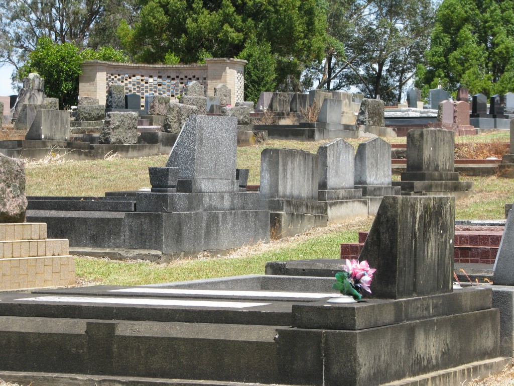 Berry Cemetery