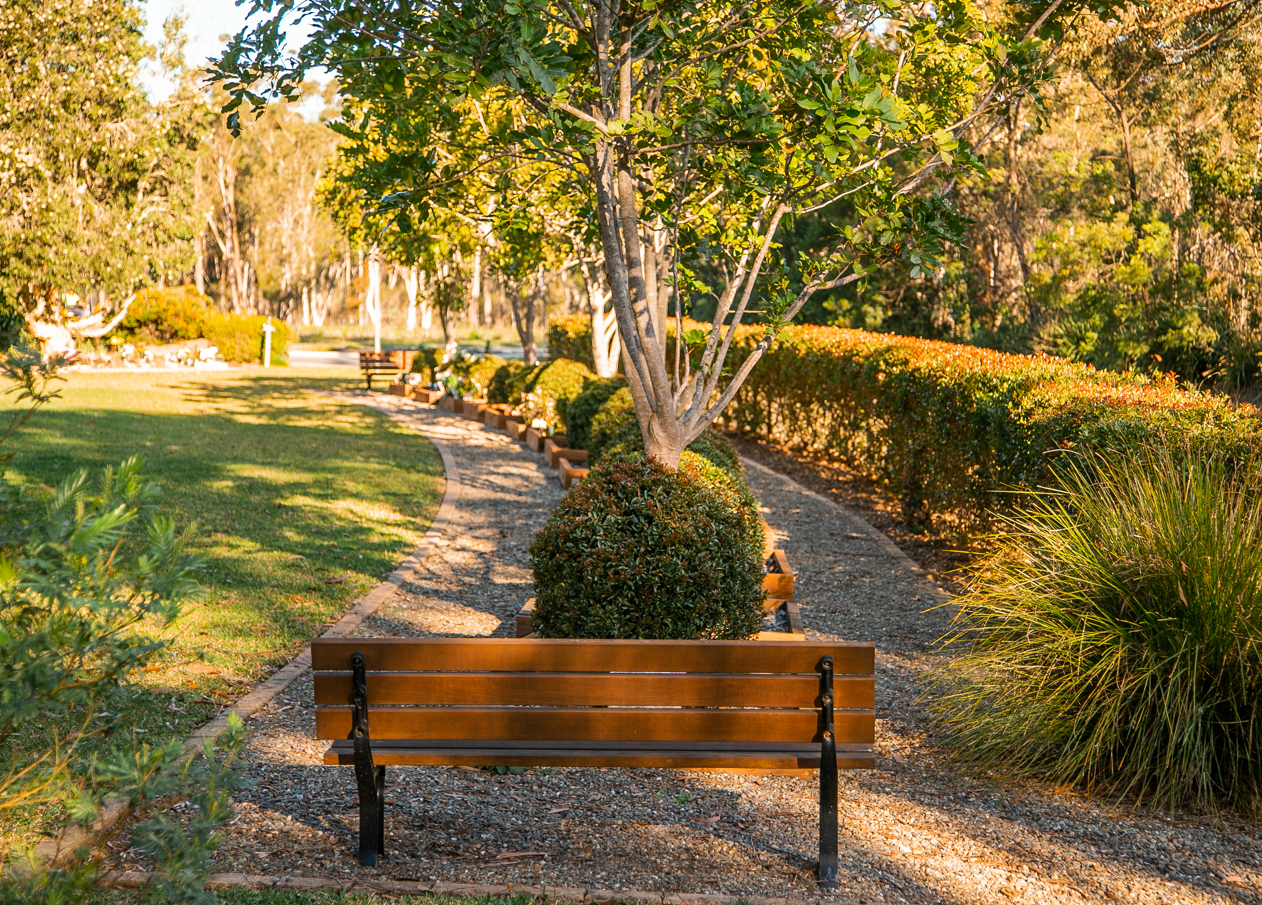 Family Garden