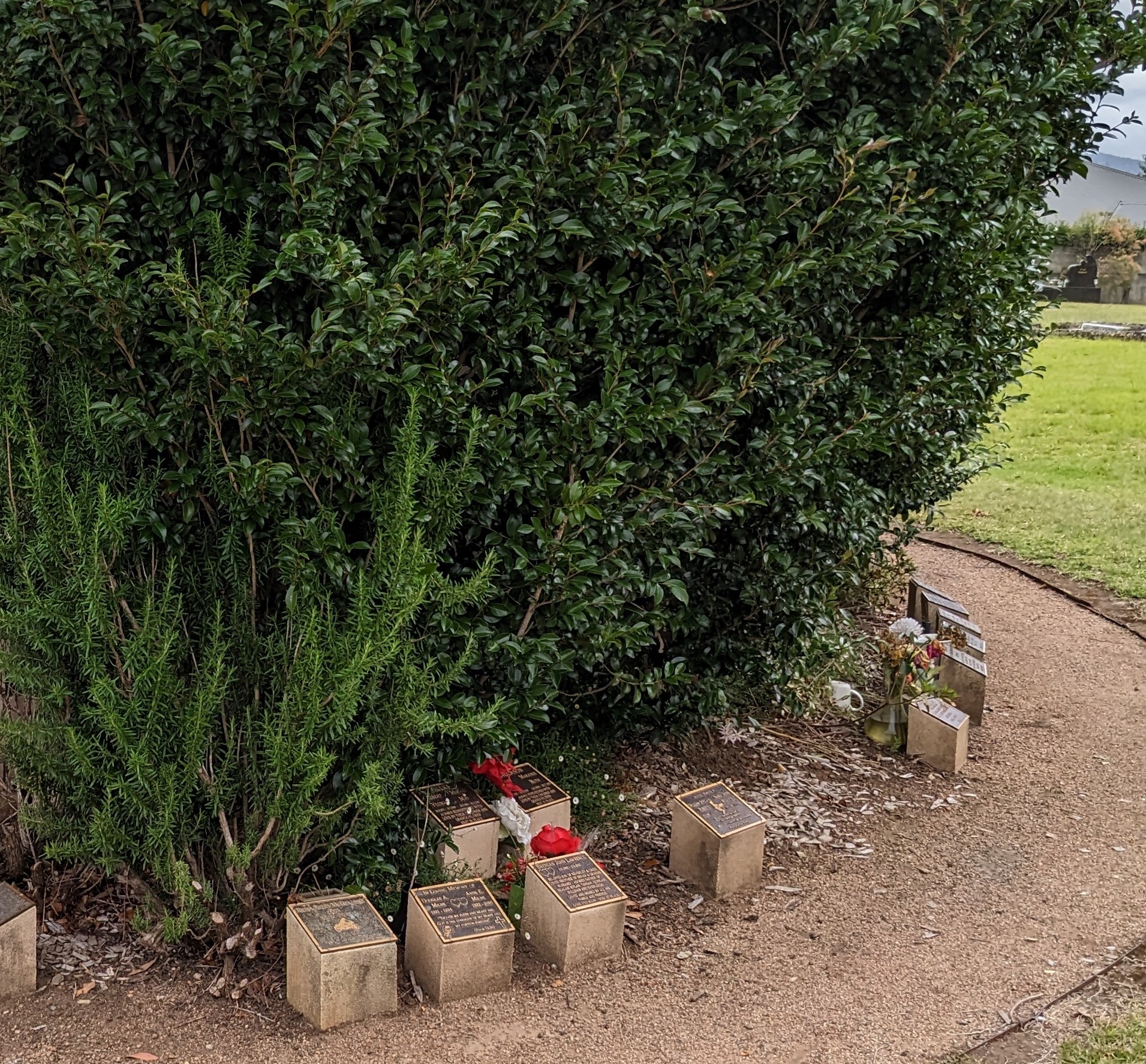 Berry General Cemetery