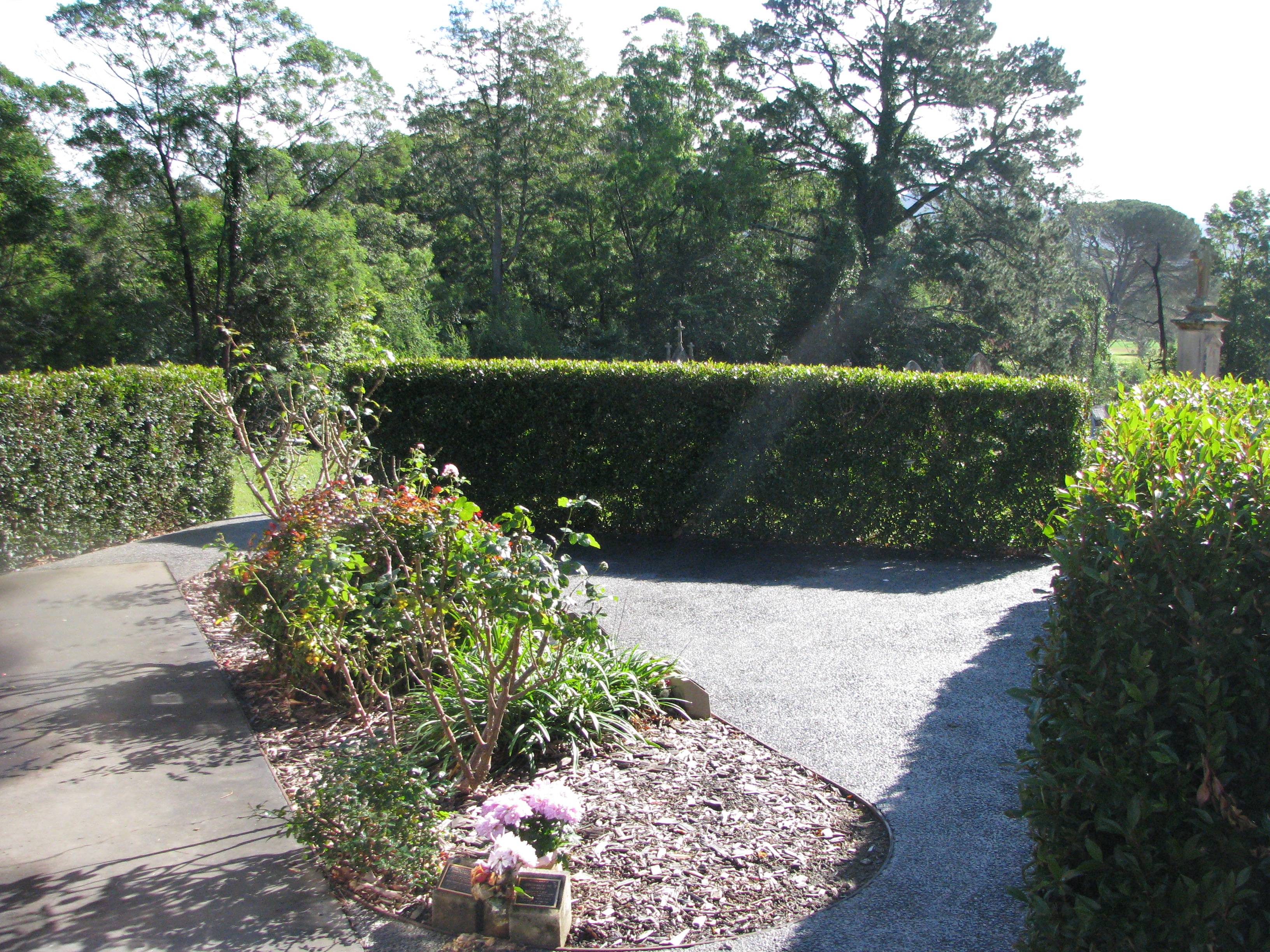 Kangaroo Valley Cemetery