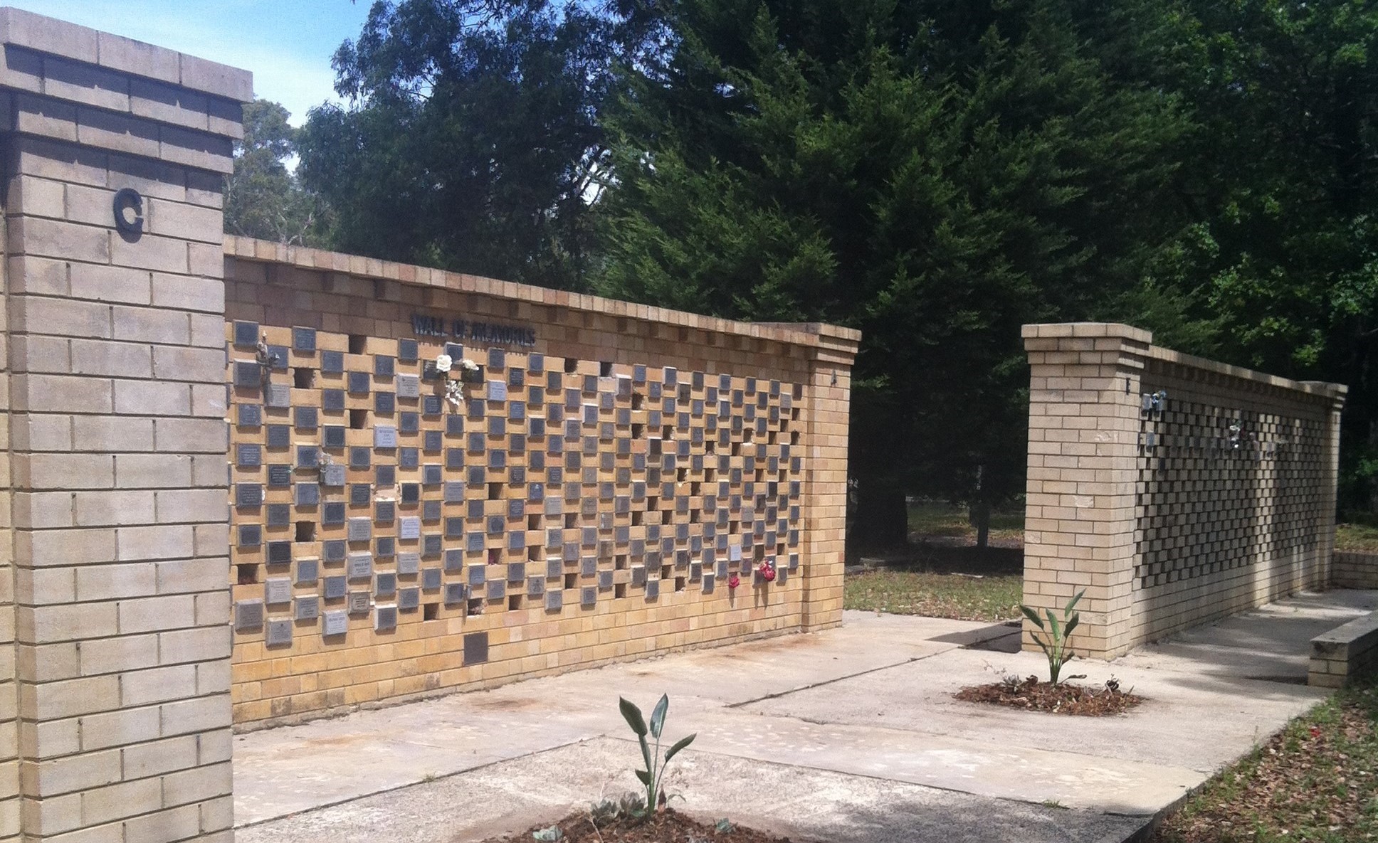 Nowra General Cemetery