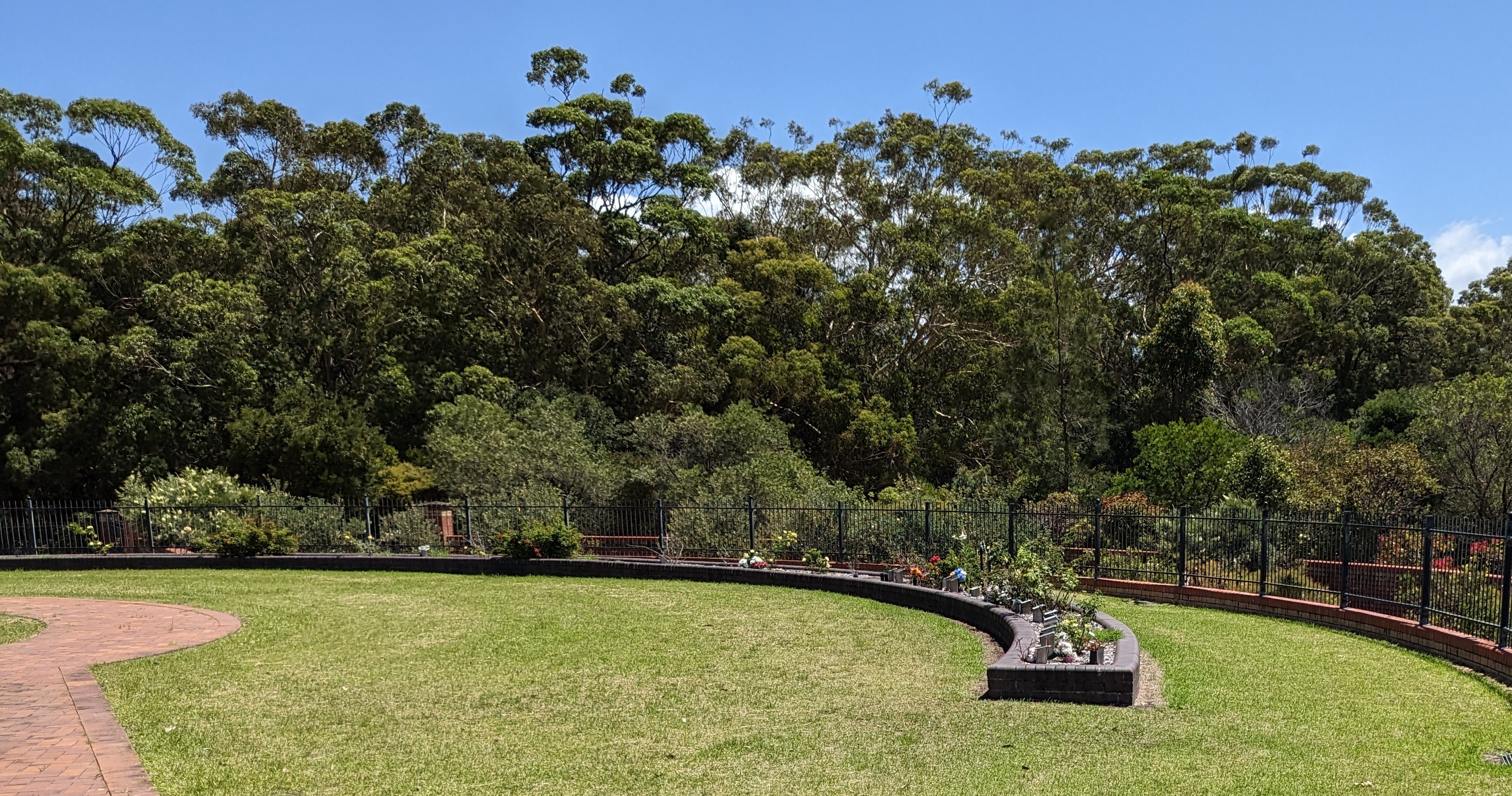 Sandridge Cemetery